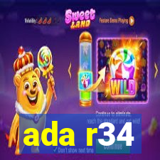 ada r34